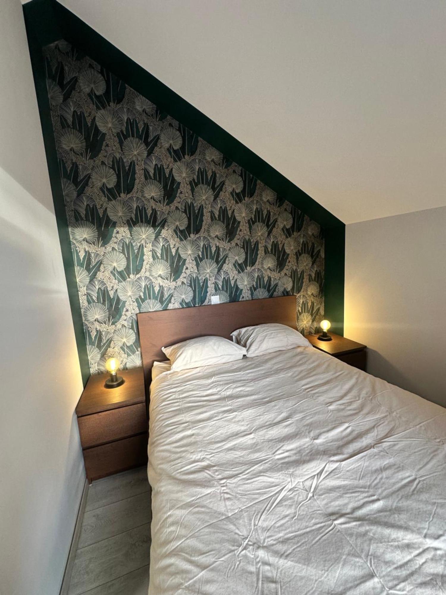Hebergeneve Les Terrasses Apartment Жекс Екстериор снимка